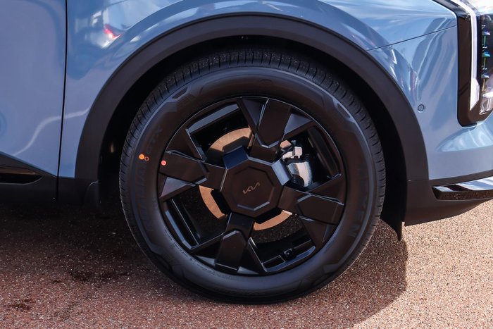 2025 Kia Sportage GT-Line
