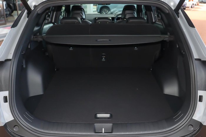 2025 Kia Sportage GT-Line