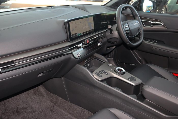 2025 Kia Sportage GT-Line