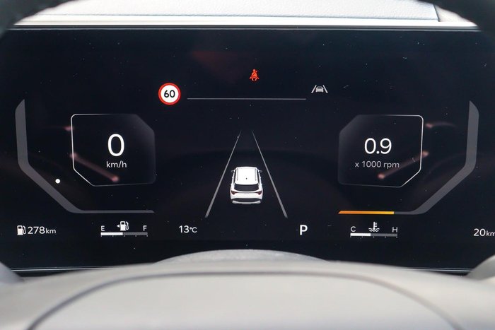 2025 Kia Sportage GT-Line