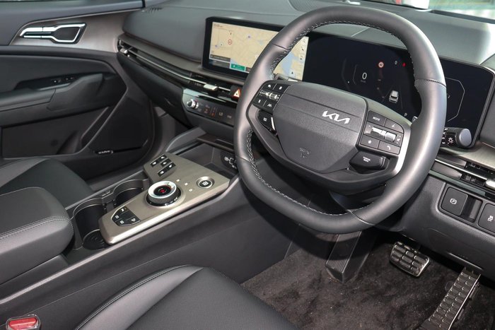 2025 Kia Sportage GT-Line