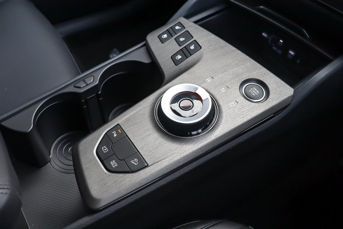 2025 Kia Sportage GT-Line