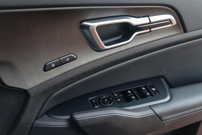 2025 Kia Sportage GT-Line