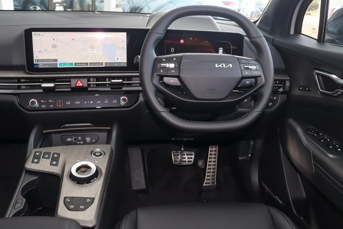 2025 Kia Sportage GT-Line