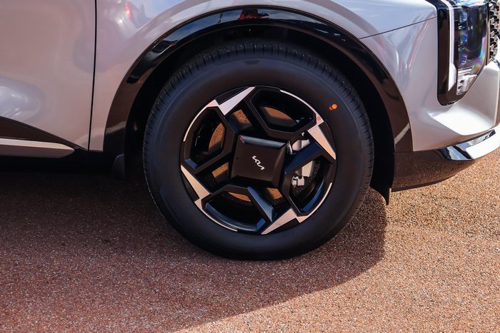 2025 Kia Sportage HEV SX