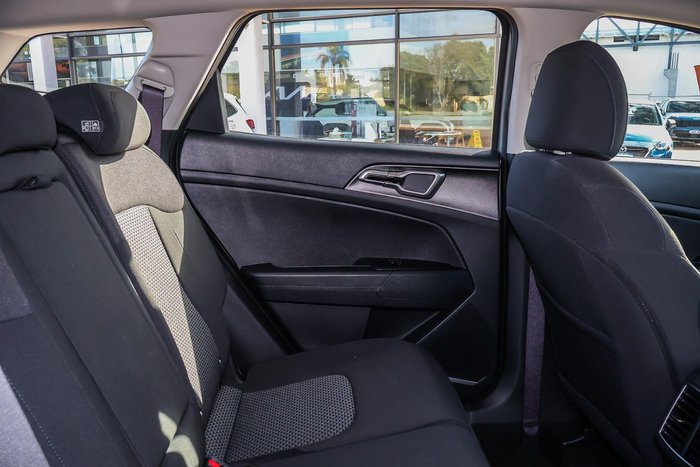 2025 Kia Sportage HEV SX