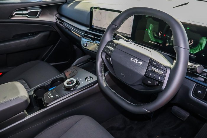 2025 Kia Sportage HEV SX