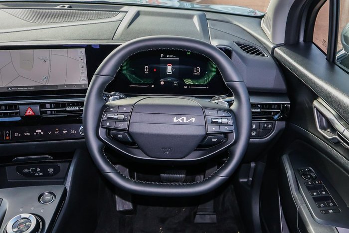2025 Kia Sportage HEV SX
