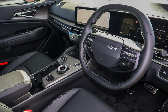 2025 Kia Sportage HEV GT-Line
