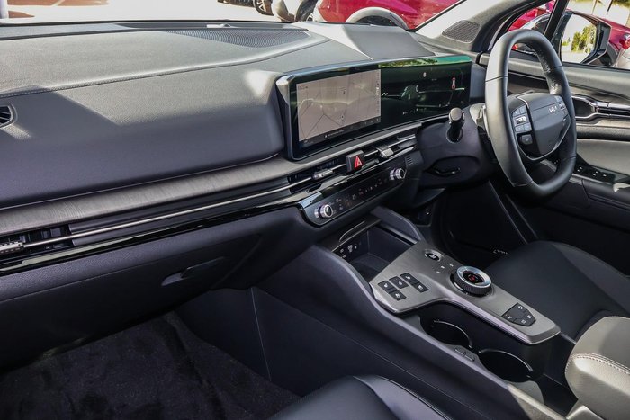 2025 Kia Sportage HEV GT-Line