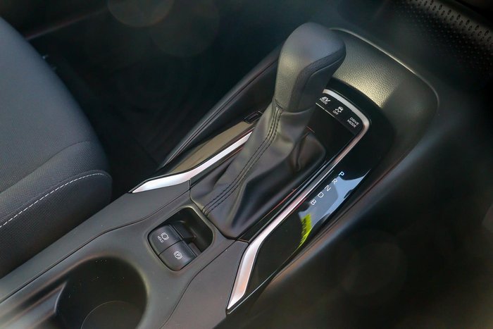 2023 Toyota Corolla Ascent Sport Hybrid