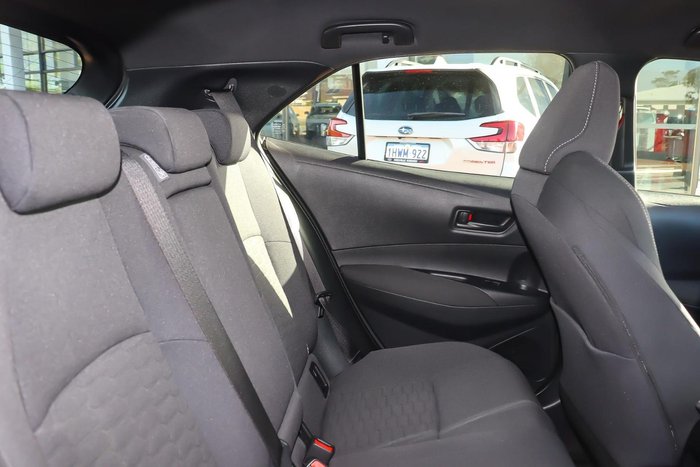 2023 Toyota Corolla Ascent Sport Hybrid