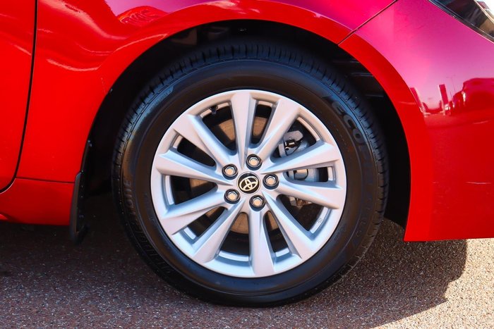 2023 Toyota Corolla Ascent Sport Hybrid