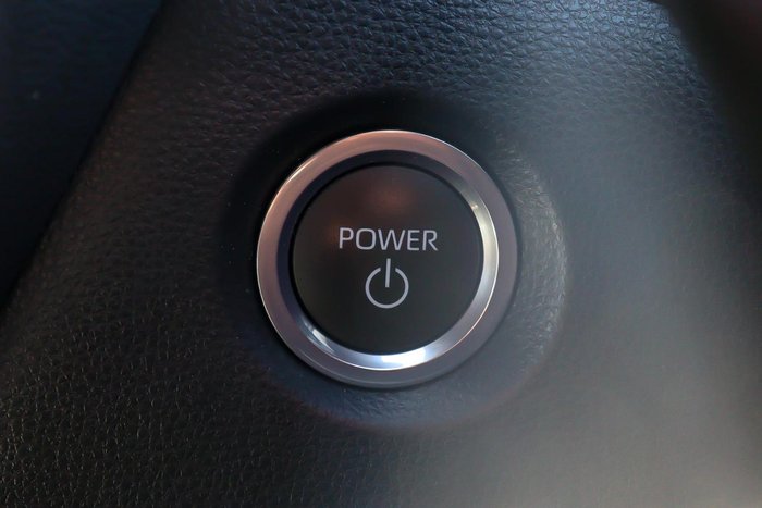 2023 Toyota Corolla Ascent Sport Hybrid
