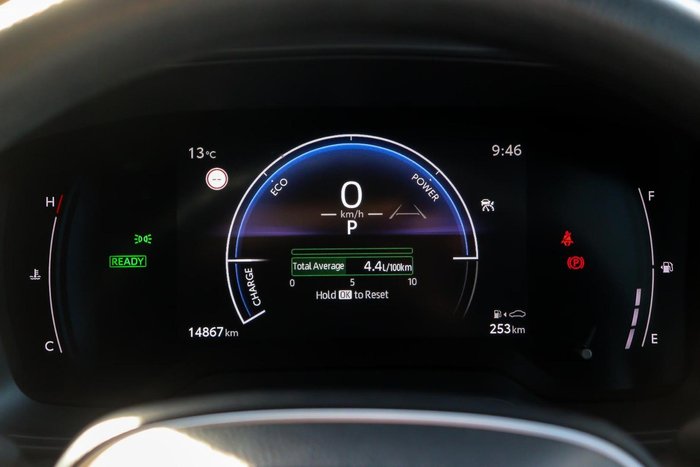 2023 Toyota Corolla Ascent Sport Hybrid