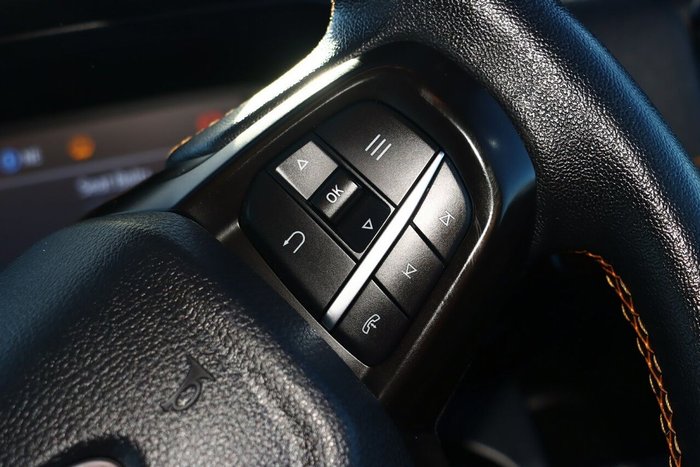 2023 Ford Ranger Wildtrak