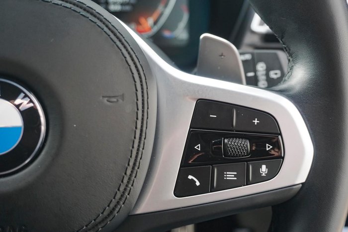 2022 BMW X3 xDrive30i M Sport