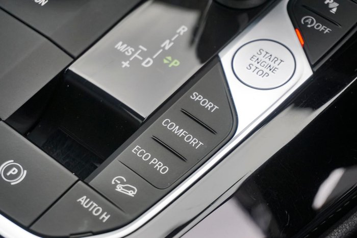 2022 BMW X3 xDrive30i M Sport