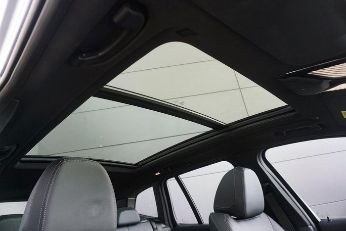 2022 BMW X3 xDrive30i M Sport