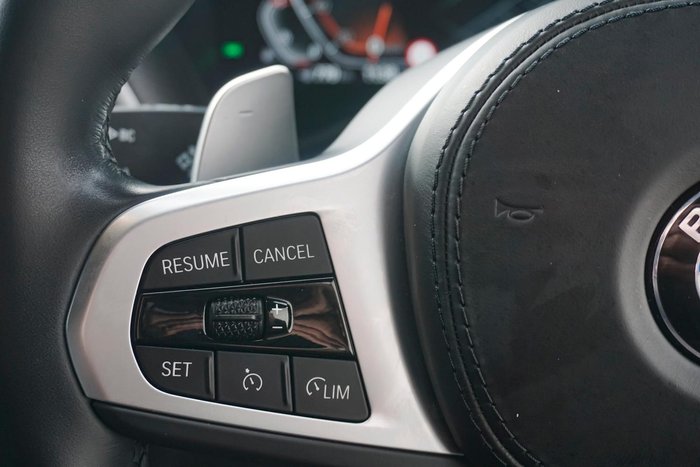 2022 BMW X3 xDrive30i M Sport