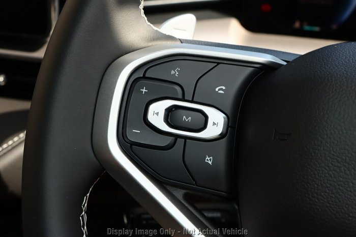 2025 GWM Haval H6 Lux