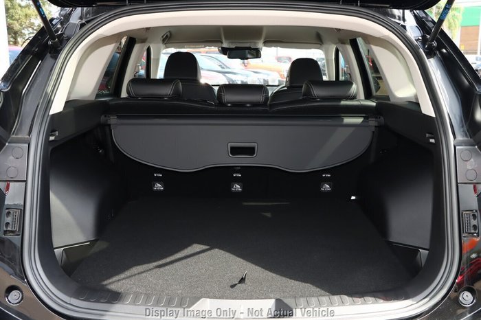 2025 GWM Haval H6 Lux