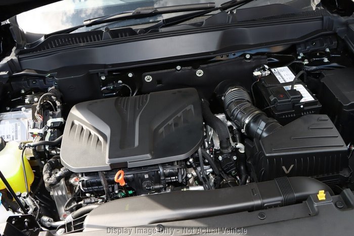 2025 GWM Haval H6 Lux