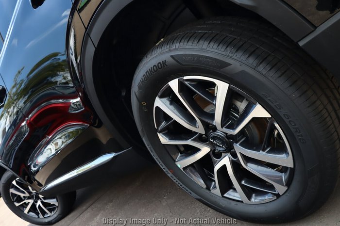 2025 GWM Haval H6 Lux