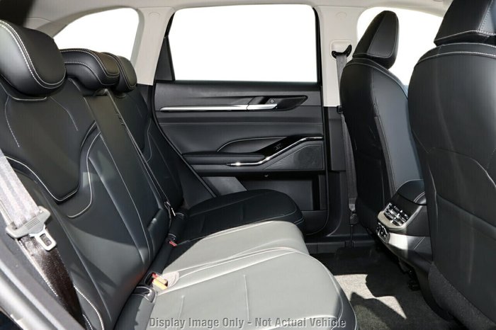2025 GWM Haval H6 Lux