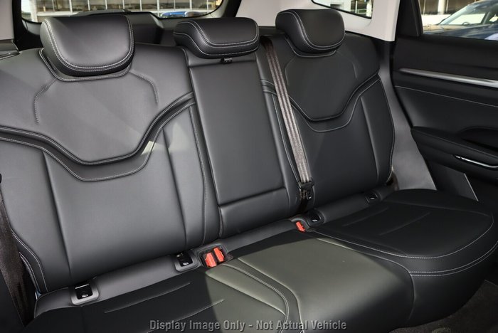 2025 GWM Haval H6 Lux