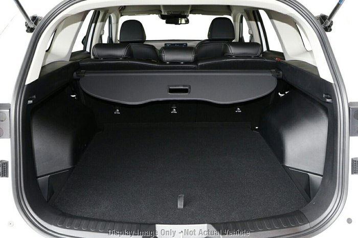 2025 GWM Haval H6 Lux