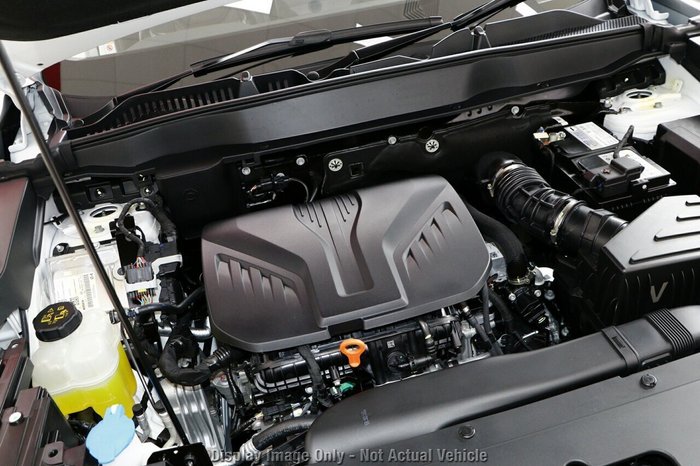 2025 GWM Haval H6 Lux