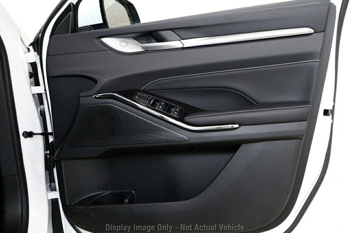 2025 GWM Haval H6 Lux
