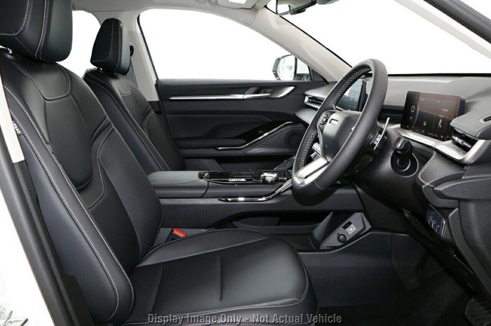 2025 GWM Haval H6 Lux