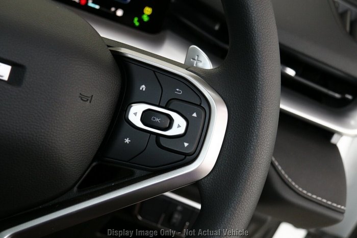 2025 GWM Haval H6 Premium