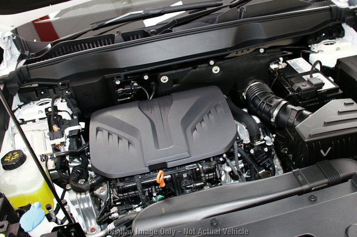 2025 GWM Haval H6 Premium
