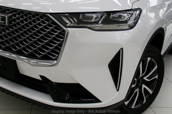 2025 GWM Haval H6 Premium