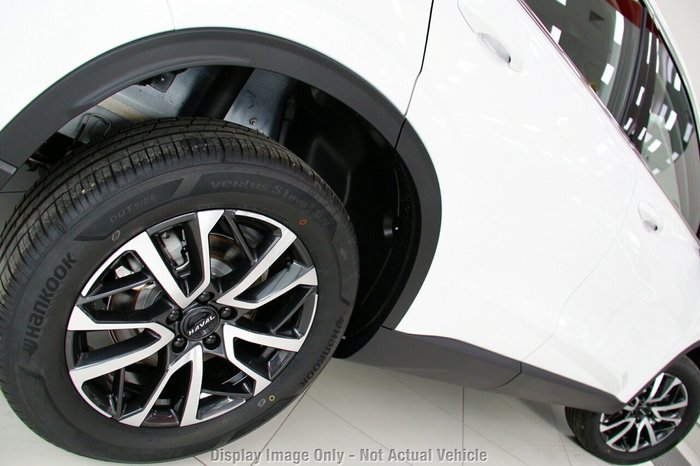 2025 GWM Haval H6 Premium