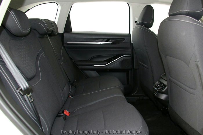 2025 GWM Haval H6 Premium