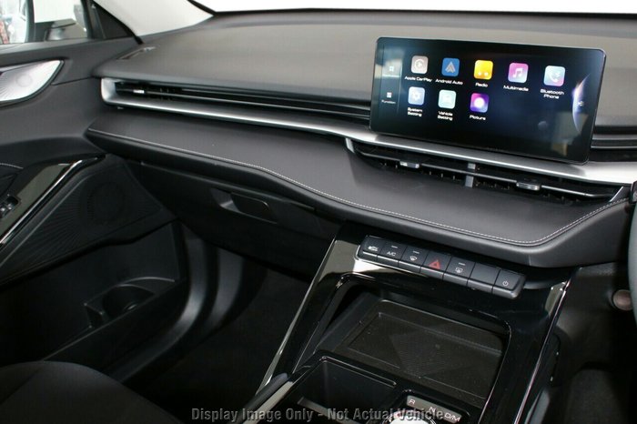 2025 GWM Haval H6 Premium