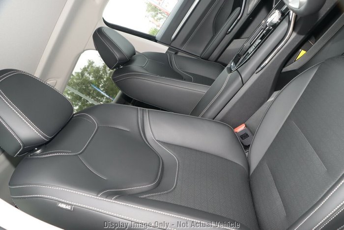2025 GWM Haval H6 Ultra Hybrid