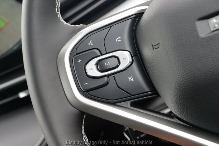 2025 GWM Haval H6 Ultra Hybrid