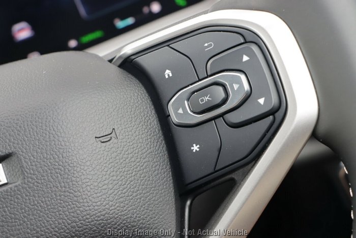 2025 GWM Haval H6 Ultra Hybrid
