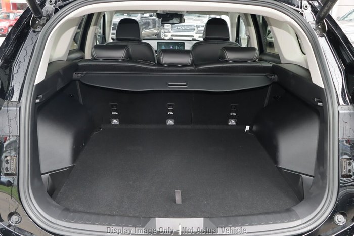 2025 GWM Haval H6 Ultra Hybrid