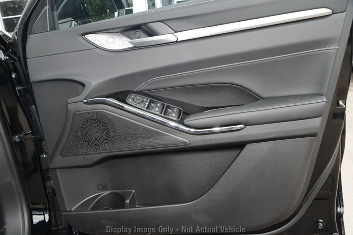 2025 GWM Haval H6 Ultra Hybrid