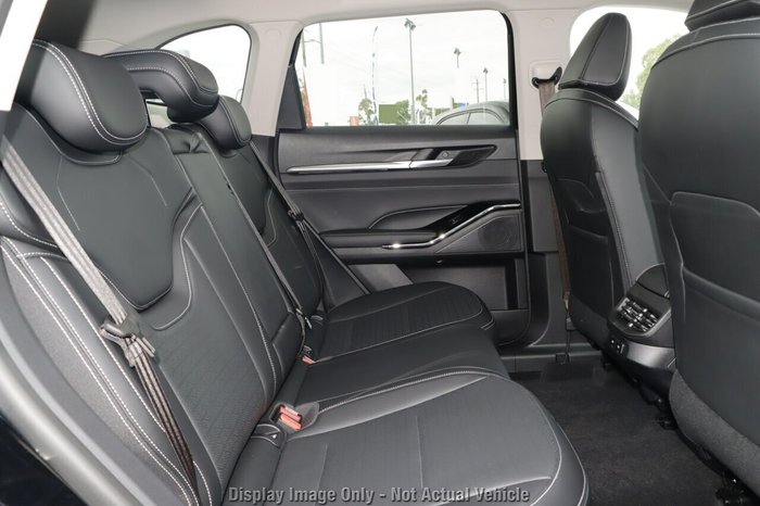 2025 GWM Haval H6 Ultra Hybrid
