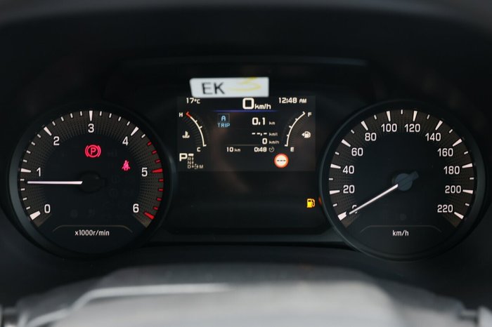 2025 Isuzu MU-X LS-M