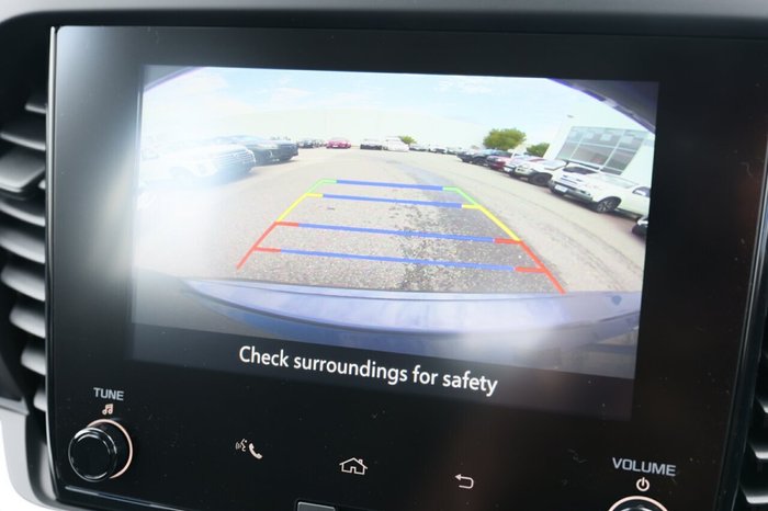 2025 Isuzu MU-X LS-M