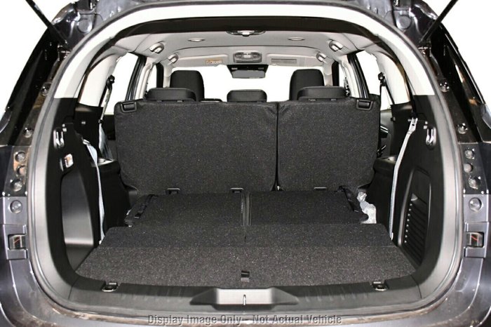 2025 Isuzu MU-X LS-M