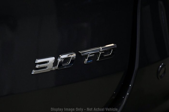 2025 Isuzu MU-X LS-M
